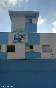 Apartamento com 2 Quartos à venda, 42m² no Jardim Helian, São Paulo