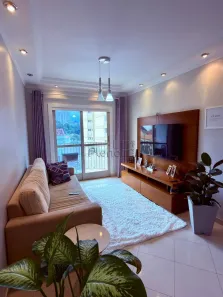 Apartamento com 3 Quartos à venda, 94m² no Bosque, Campinas