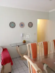 Apartamento com 2 Quartos à venda, 75m² no Guilhermina, Praia Grande
