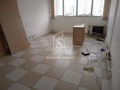 Sala Comercial à venda, 60m² no Água Branca, São Paulo