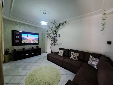 Casa com 2 Quartos à venda, 110m² no Residencial Itaporanga, Piracicaba