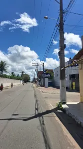 Ponto Comercial para alugar, 210m² no 44245-000, Conceição do Jacuípe