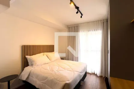 Kitnet com 1 Quarto à venda, 25m² no Vila Mariana, São Paulo