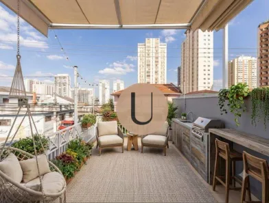 Sobrado com 3 Quartos à venda, 111m² no Vila Prudente, São Paulo