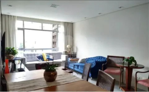Apartamento com 2 Quartos à venda, 98m² no Aclimação, São Paulo