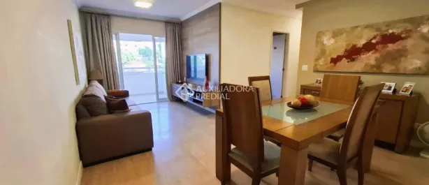 Apartamento com 3 Quartos à venda, 88m² no Vila Alice, Santo André