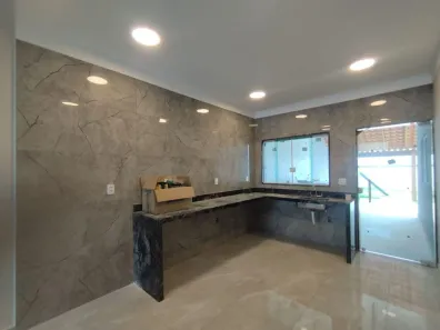Casa com 3 Quartos à venda, 152m² no Residencial Esperança, Caçapava
