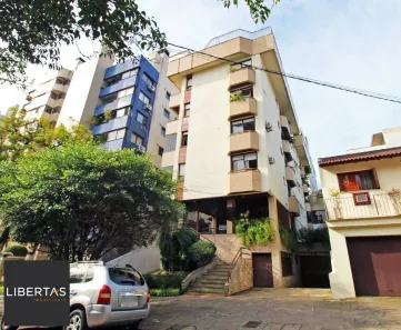 Apartamento com 3 Quartos à venda, 127m² no Petrópolis, Porto Alegre