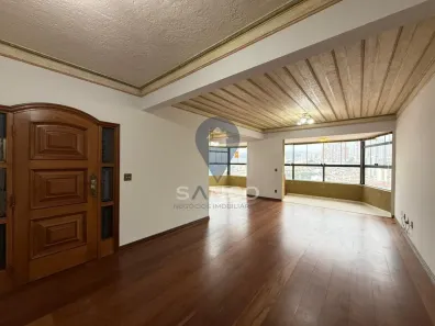 Apartamento com 3 Quartos à venda, 170m² no Centro, Jundiaí