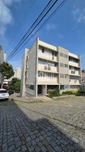 Apartamento com 2 Quartos à venda, 47m² no Centro, Florianópolis