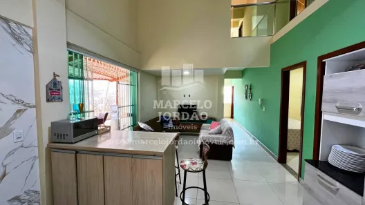 Casa com 6 Quartos à venda, 200m² no Iriri, Anchieta