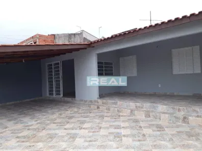 Casa com 3 Quartos à venda, 170m² no Parque Bom Retiro, Paulínia