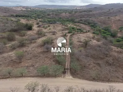 Fazenda/Sítio à venda, 1050000m² no Ebenezer, Gravatá