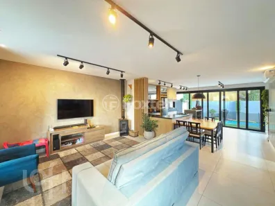 Casa com 3 Quartos à venda, 164m² no Passo das Pedras, Porto Alegre