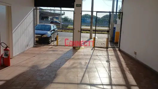 Ponto Comercial para alugar, 50m² no Nova Ribeirânia, Ribeirão Preto