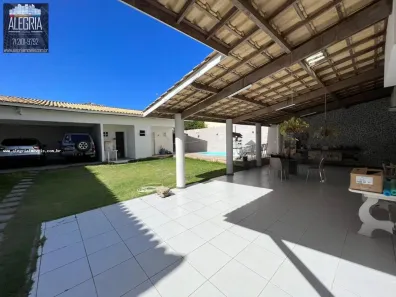 Casa com 4 Quartos à venda, 200m² no Buraquinho, Lauro de Freitas