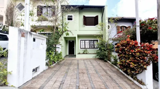 Casa de Condomínio com 3 Quartos à venda, 143m² no Vila Parque Jabaquara, São Paulo
