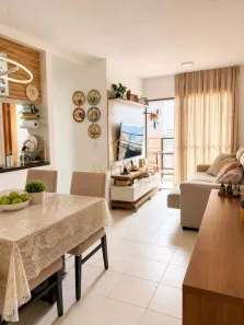 Apartamento com 2 Quartos para alugar, 56m² no Boa Viagem, Recife