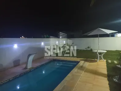 Casa com 3 Quartos à venda, 132m² no , Pardinho