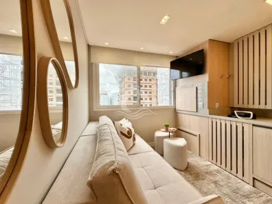 Apartamento com 2 Quartos à venda, 49m² no Zona Nova, Capão da Canoa