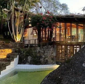 Casa com 2 Quartos à venda, 183m² no Araras, Petrópolis