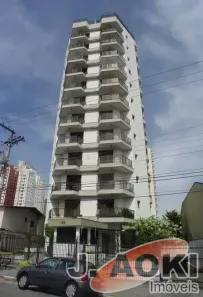 Apartamento com 3 Quartos à venda, 105m² no Vila Gumercindo, São Paulo