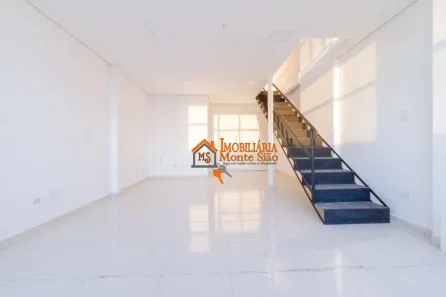 Sala Comercial à venda, 66m² no Jardim Vila Galvão, Guarulhos