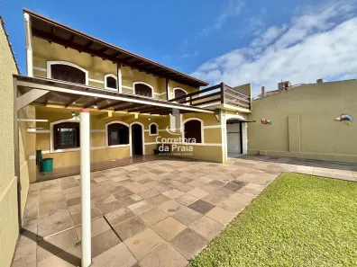Casa com 3 Quartos à venda, 120m² no Tramandaí, Tramandaí