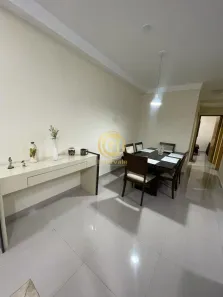 Apartamento com 3 Quartos para alugar, 84m² no Vila Machado, Jacareí