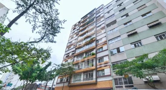 Apartamento com 2 Quartos à venda, 96m² no Bela Vista, São Paulo