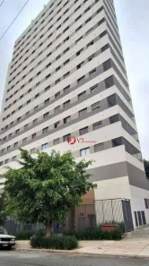 Apartamento com 1 Quarto para alugar, 27m² no Vila Aricanduva, São Paulo