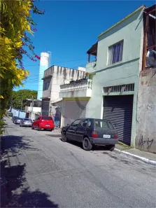 Sobrado com 3 Quartos à venda, 400m² no Lauzane Paulista, São Paulo
