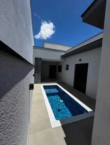 Casa com 3 Quartos à venda, 133m² no Wanel Ville, Sorocaba
