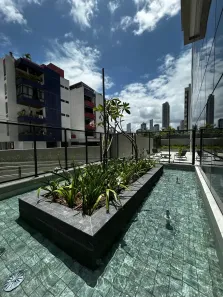 Apartamento com 3 Quartos à venda, 87m² no Manaíra, João Pessoa