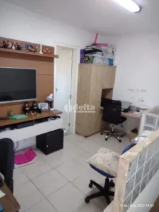 Cobertura com 2 Quartos à venda, 90m² no Osvaldo Rezende, Uberlândia