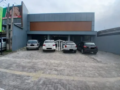 Ponto Comercial para alugar, 365m² no Pátria Nova, Novo Hamburgo