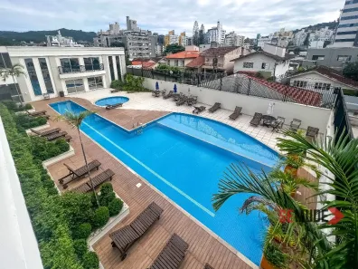 Apartamento com 3 Quartos à venda, 82m² no Trindade, Florianópolis