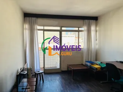 Apartamento com 1 Quarto à venda, 52m² no Vila Buarque, São Paulo