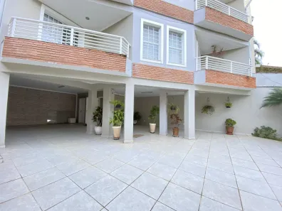 Casa com 4 Quartos à venda, 335m² no Lar São Paulo, São Paulo
