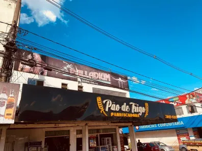 Ponto Comercial para alugar, 250m² no Paranoá, Brasília