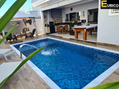 Casa de Condomínio com 3 Quartos à venda, 254m² no Pinheiro, Valinhos
