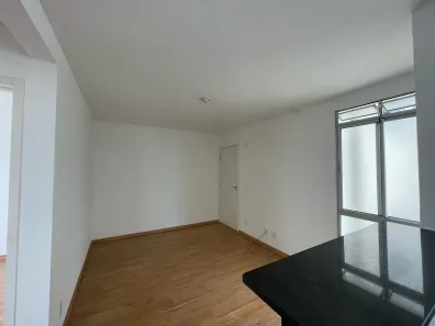 Apartamento com 2 Quartos para venda ou aluguel, 45m² no Bom Jesus, Contagem
