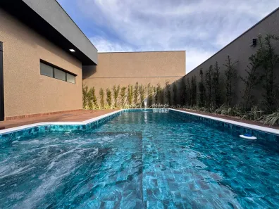 Casa com 4 Quartos à venda, 243m² no Setlife Mirassol, Mirassol