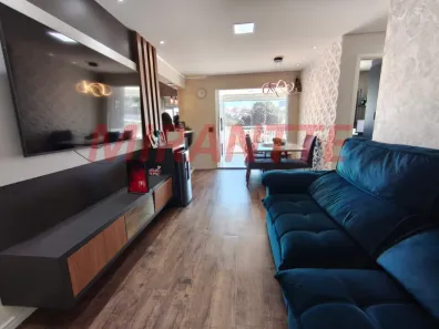 Apartamento com 3 Quartos à venda, 80m² no Parada Inglesa, São Paulo