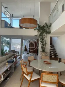 Casa de Condomínio com 4 Quartos à venda, 418m² no Pechincha, Rio de Janeiro