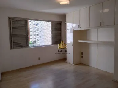Apartamento com 3 Quartos para alugar, 200m² no Paraíso, São Paulo
