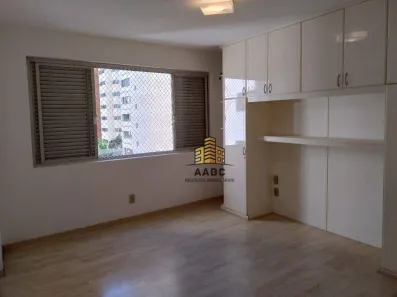 Apartamento com 3 Quartos para venda ou aluguel, 200m² no Paraíso, São Paulo