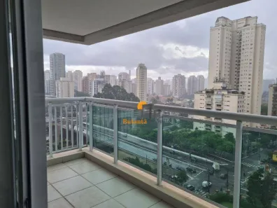 Apartamento com 2 Quartos à venda, 60m² no Campo Belo, São Paulo