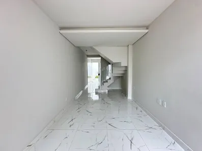 Casa com 2 Quartos à venda, 96m² no Piratininga (Venda Nova), Belo Horizonte