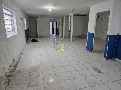 Imóvel Comercial para alugar, 400m² no Vila Mascote, São Paulo